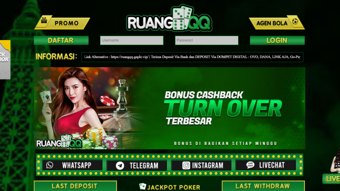 RUANGQQ RUANGQQ