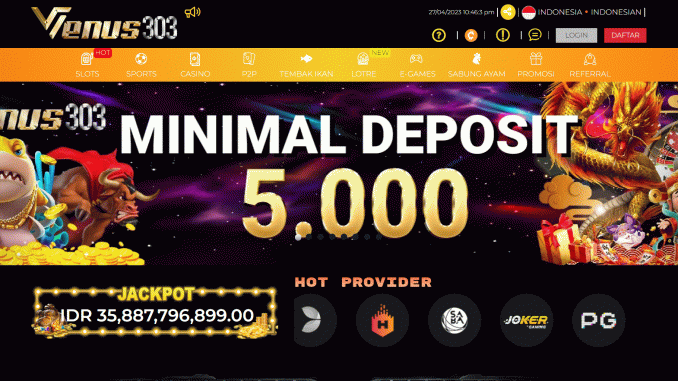 VENUS303 VENUS303