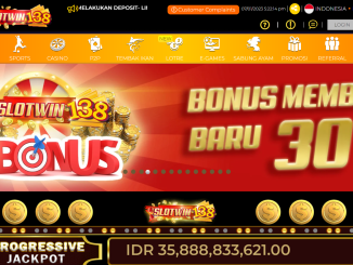 SLOTWIN138